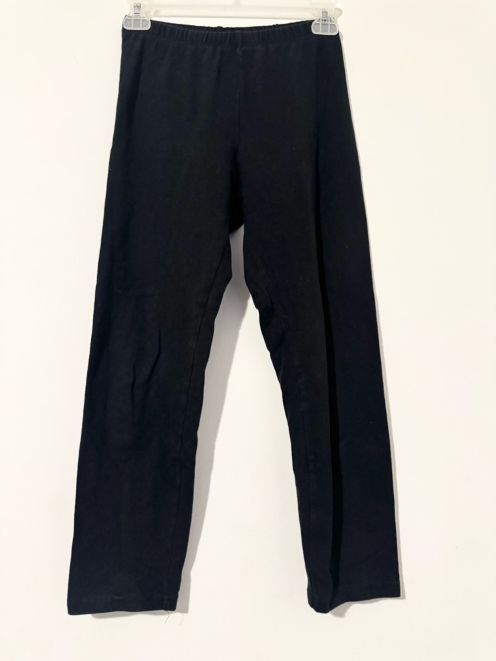 Circo Girl’s Black Leggings